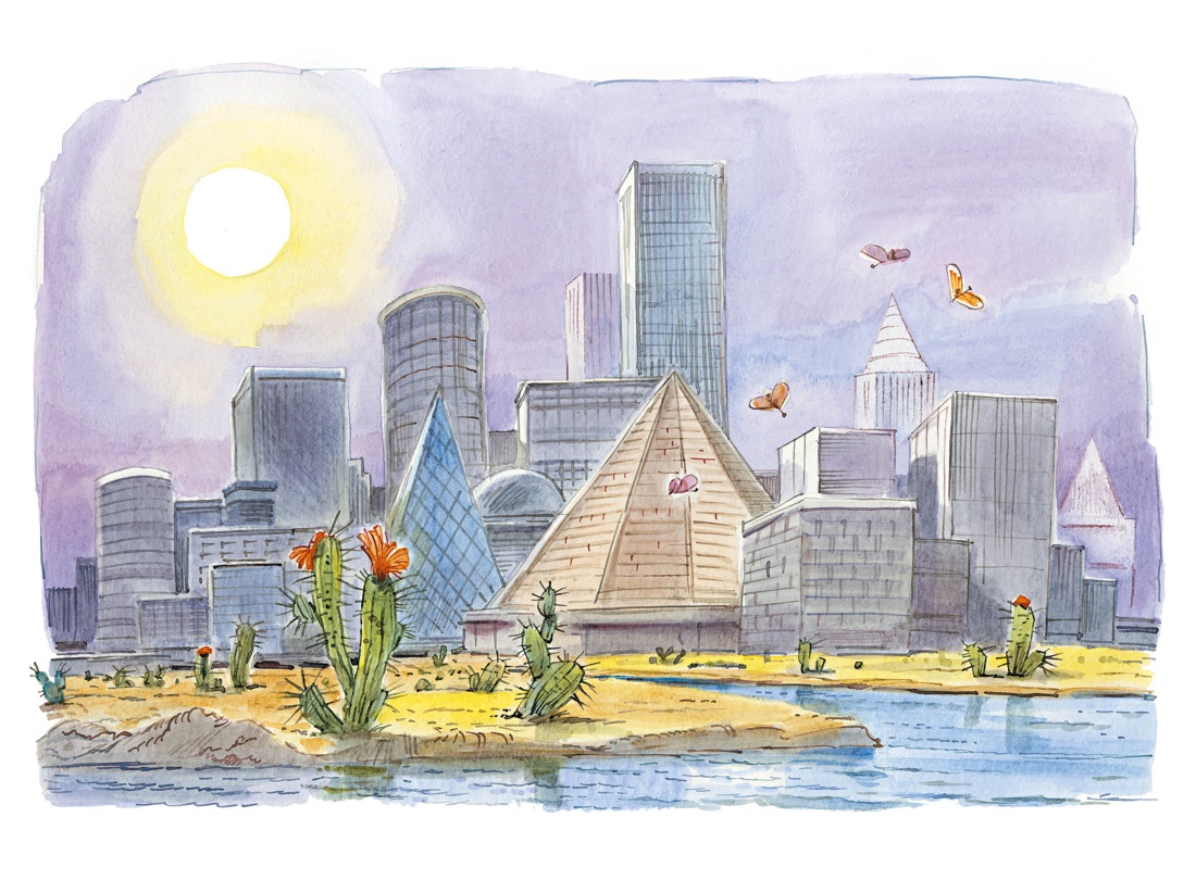 Книга Махаон БиблНез.м. Носов Н. Путешествие Незнайки в Каменный город илл. Чела - фото 15