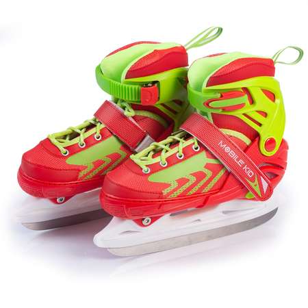 Роликовые коньки Mobile Kid M 30-33