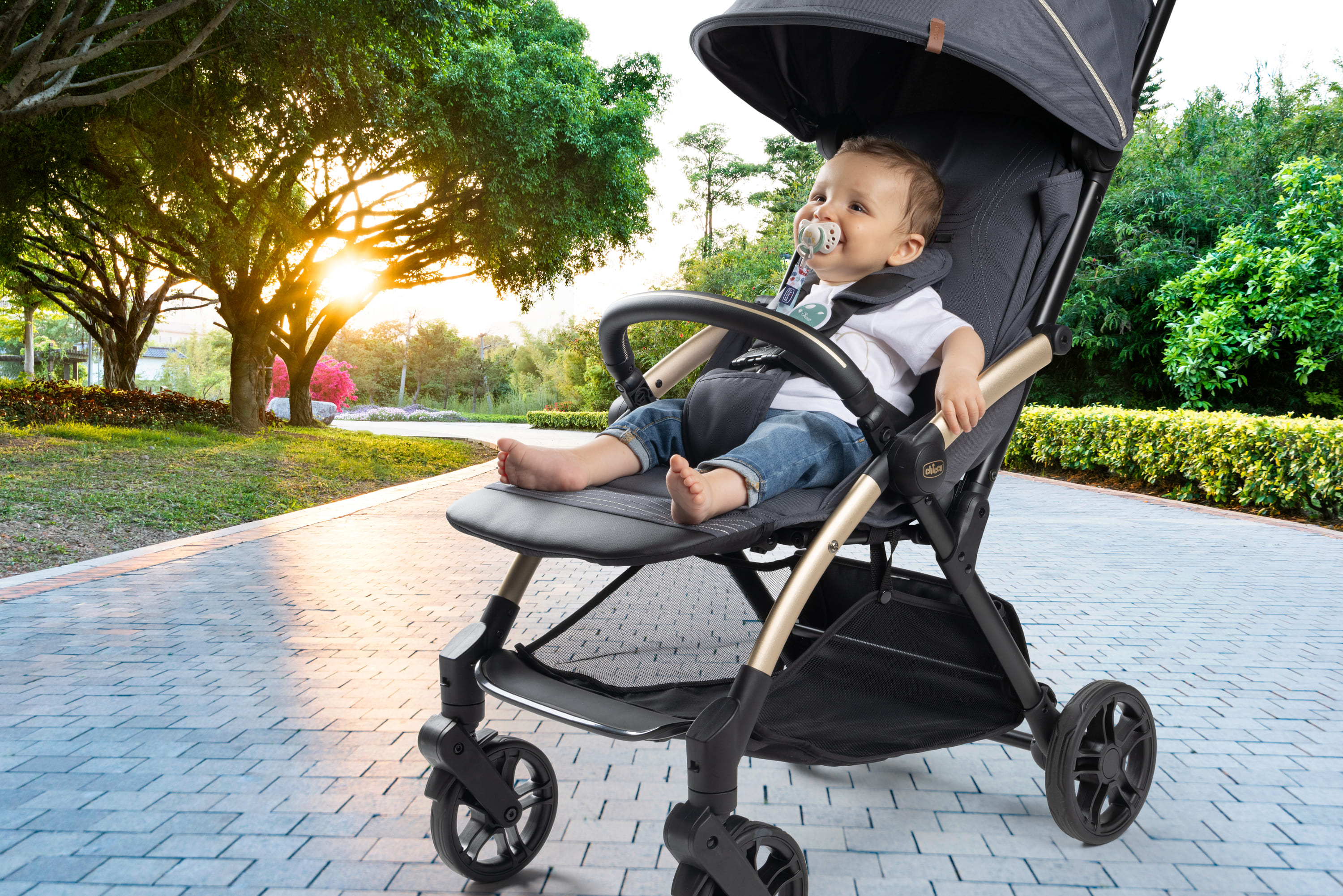 Пустышка Chicco силикон анатомическая от 3 мес. 2 шт. - фото 6