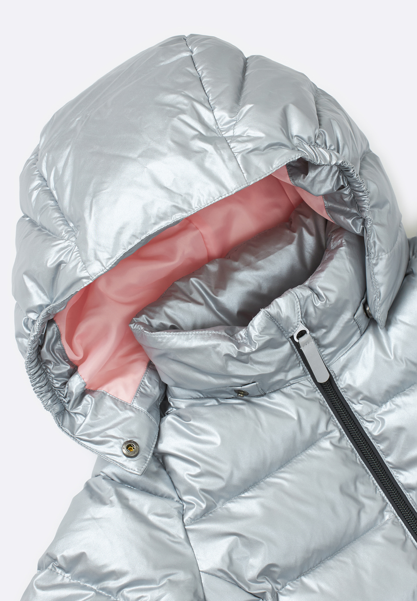 Куртка Lassie 7100010A-9991 - фото 8