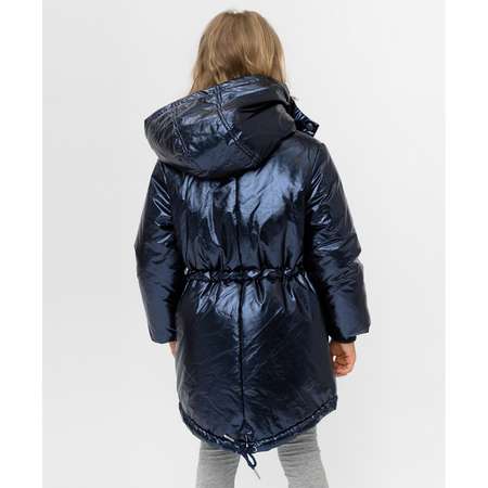 Пальто BUTTON BLUE