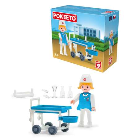Игровой набор EFKO