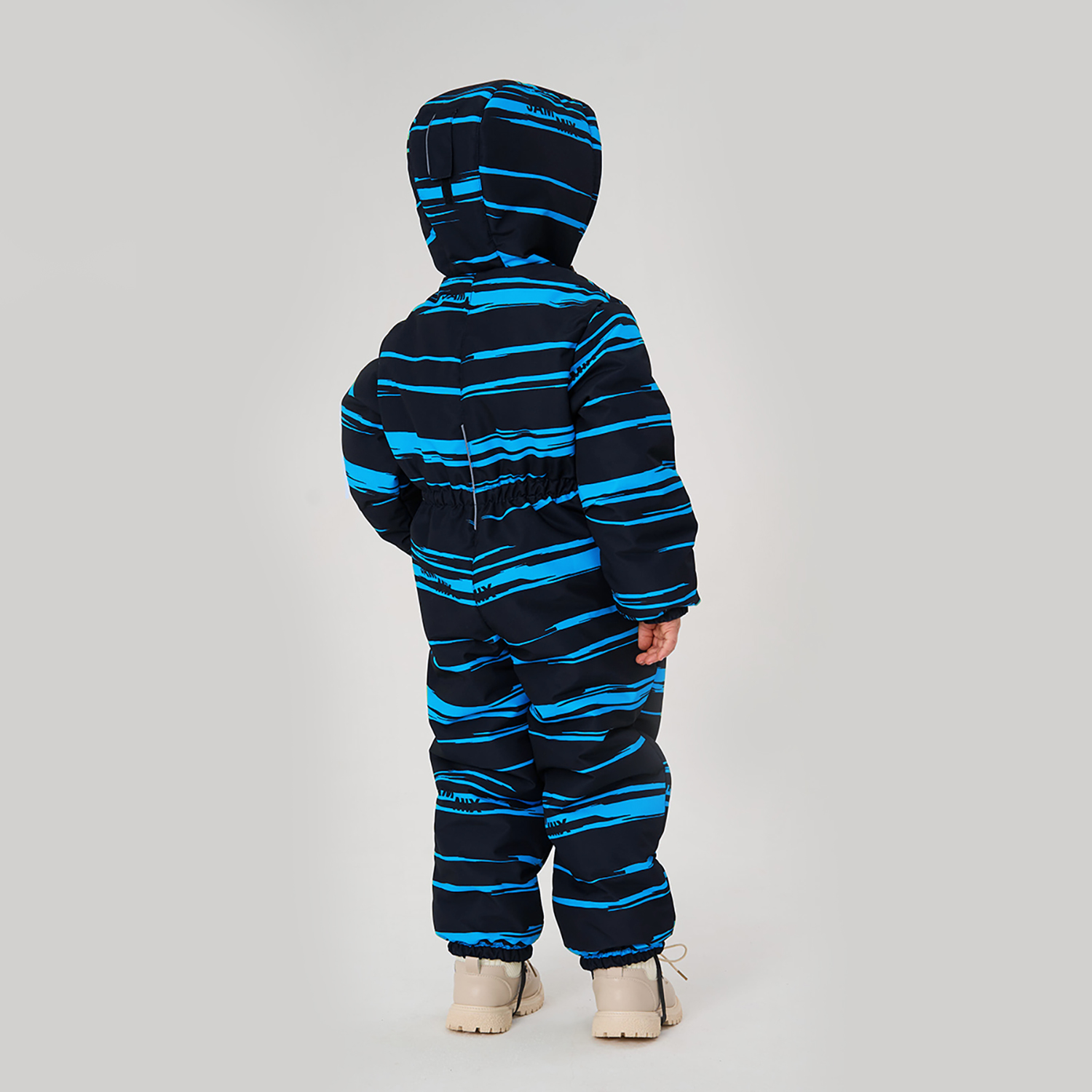 Комбинезон JAM MIX МД-7260/3 - фото 6