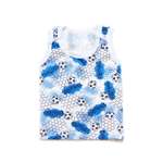 Майка NEW ELEGANT WORLD