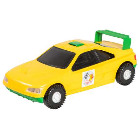 Автомобиль TIGRES