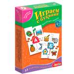 Настольная игра Дрофа-Медиа Карточная