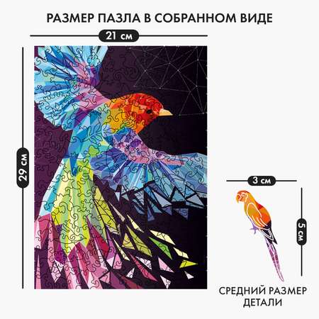 Пазл Sima-Land