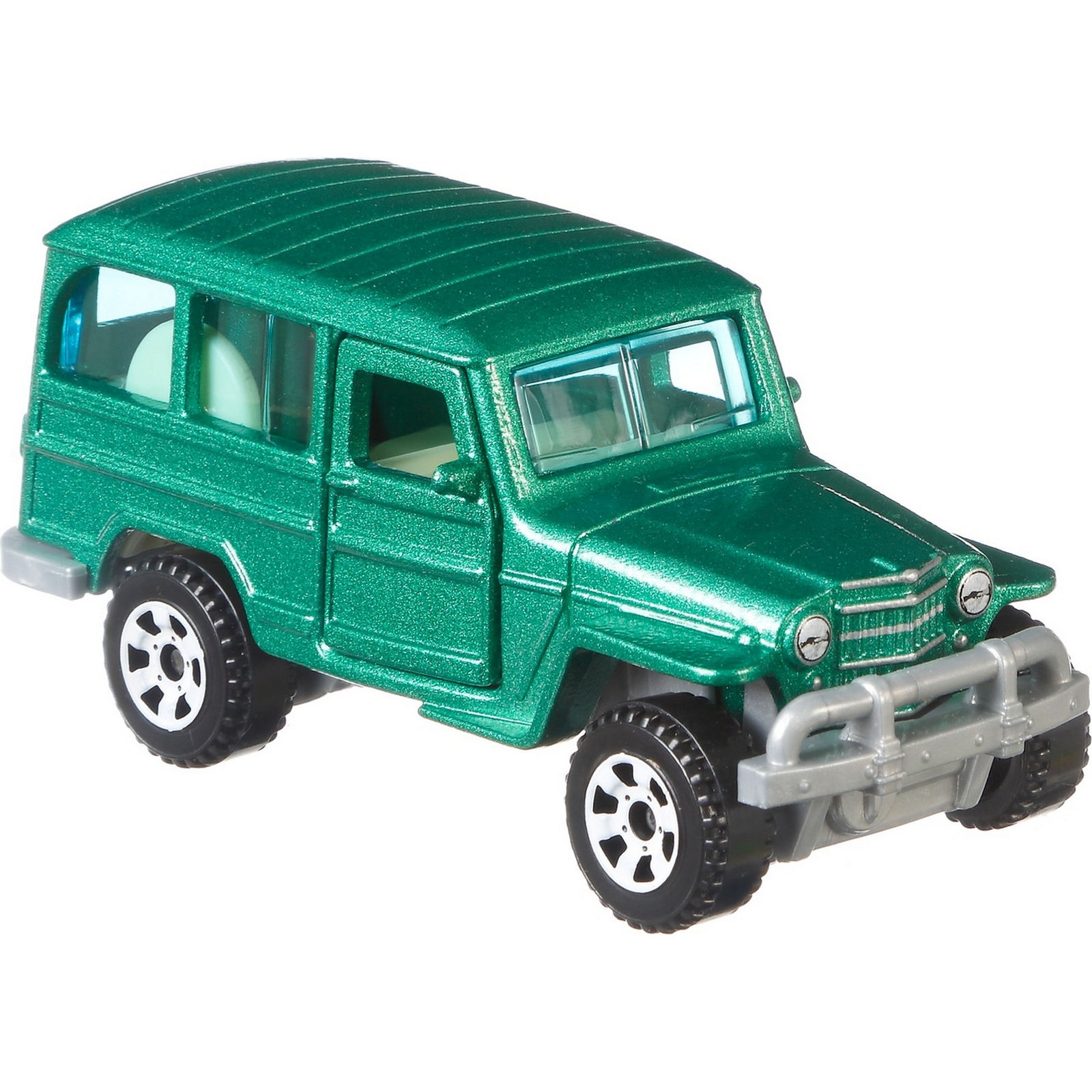 Автомобиль Matchbox 1:64 в ассортименте FWD28 - фото 25