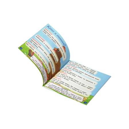 Игровой набор DeAgostini Животные на ферме