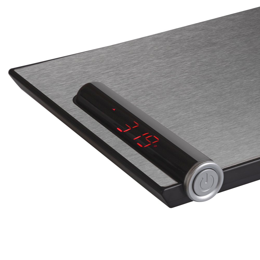 Кухонные весы ENDEVER Chief-534 - фото 12