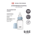 Бутылочка BIBS Classic+ 150 мл