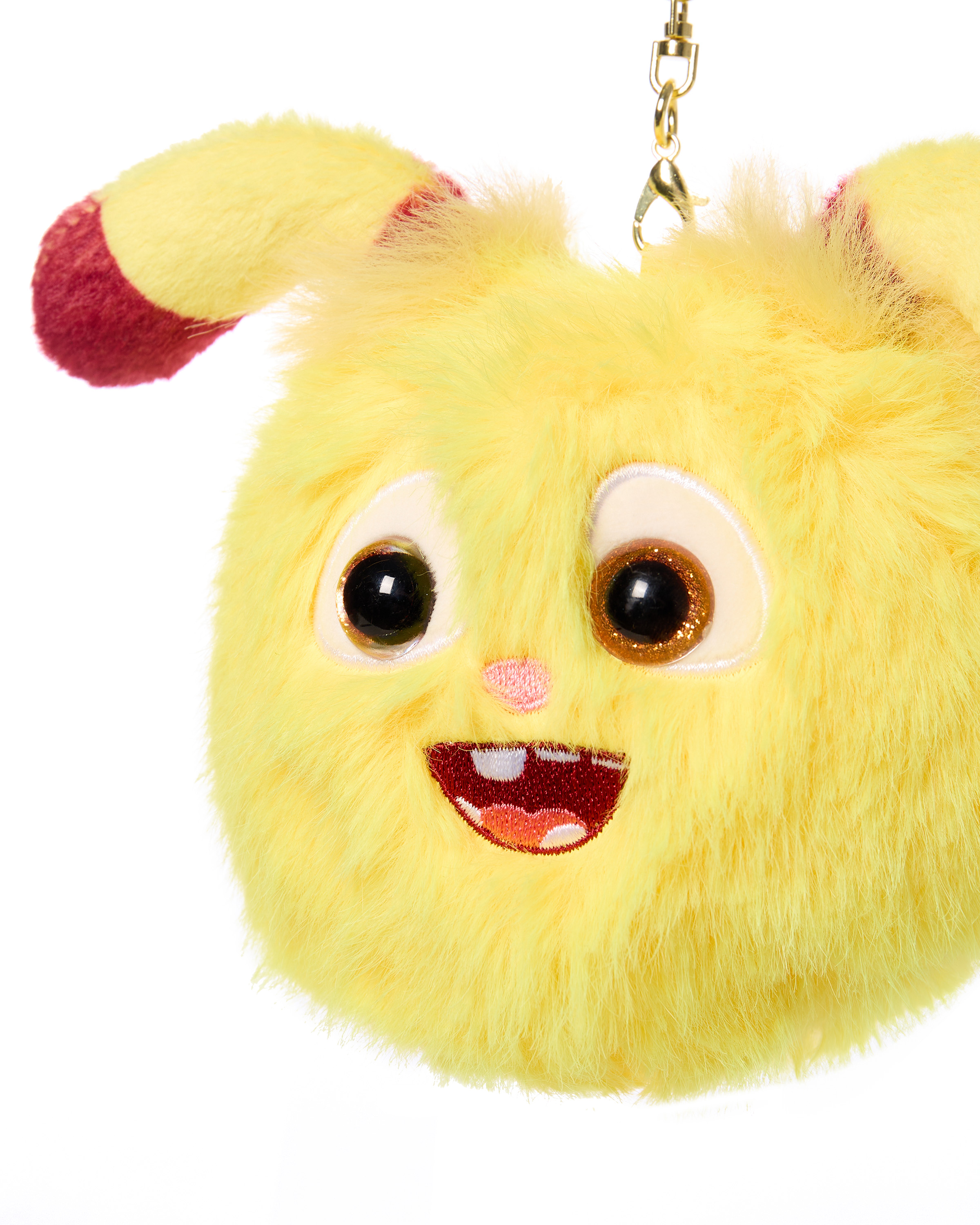 Брелок ФИННИК Домовенок - фото 2