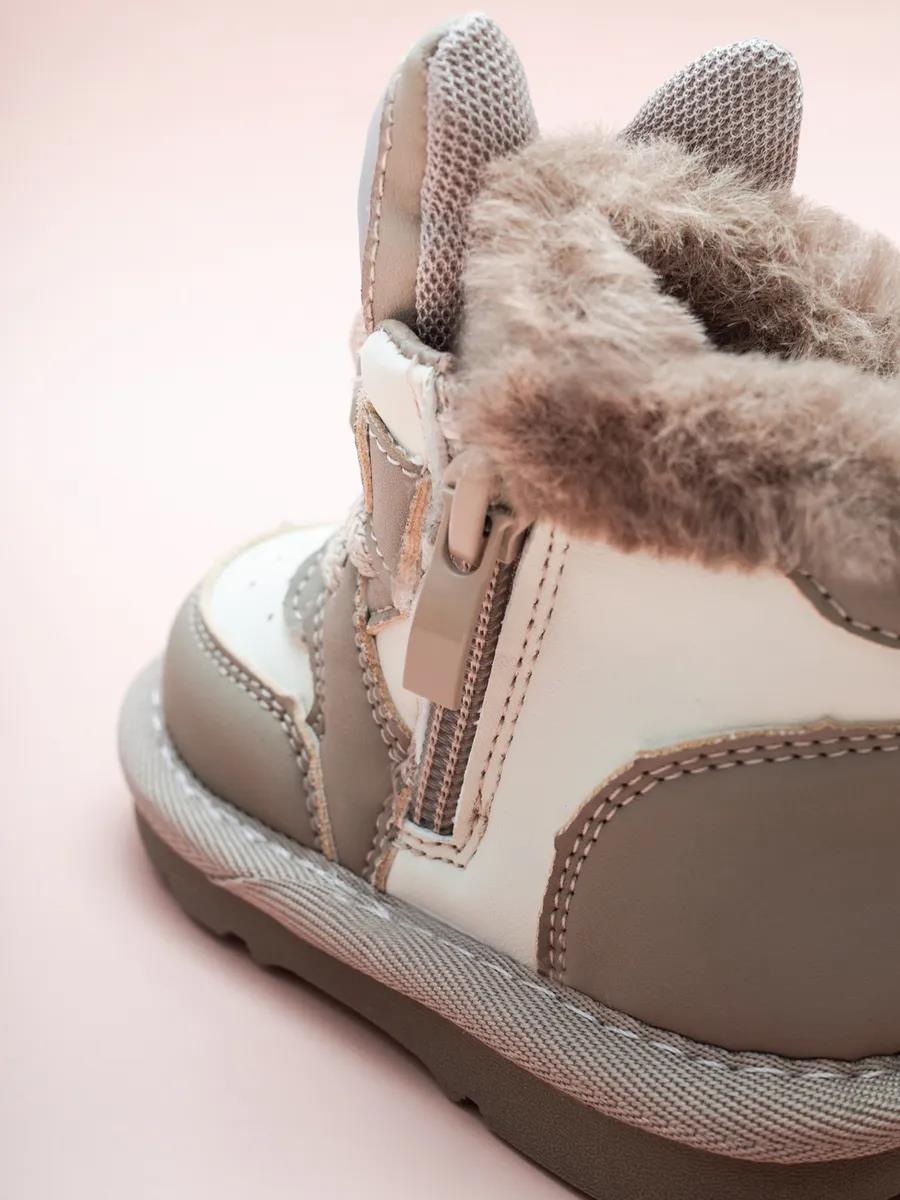 Угги Тотошка W1-F - фото 7