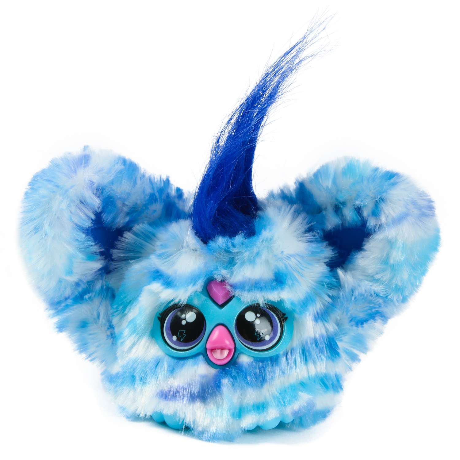 Мягкая игрушка Furby Ooh Koo - фото 2