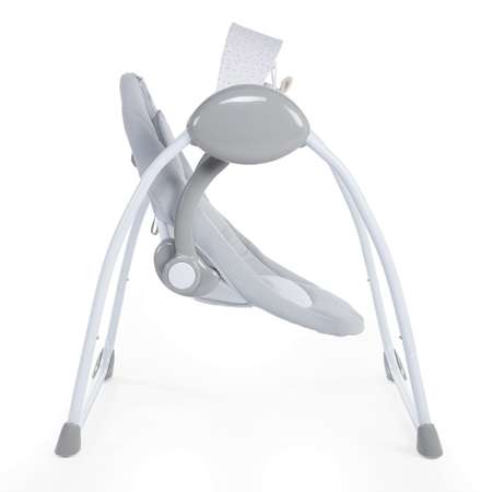 Качельки Chicco Relax Play Cool Grey