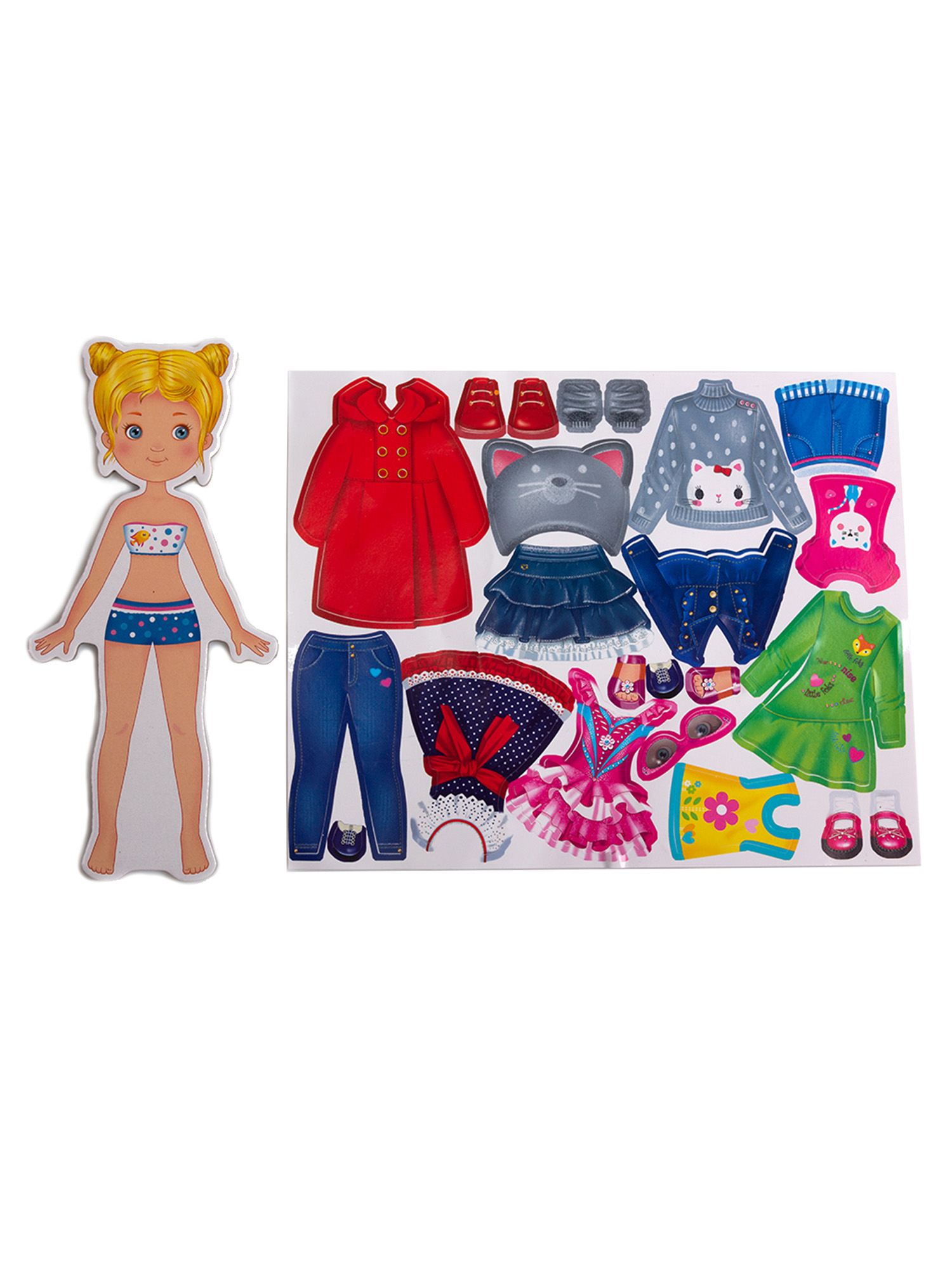 Настольная игра Дрофа-Медиа - фото 10