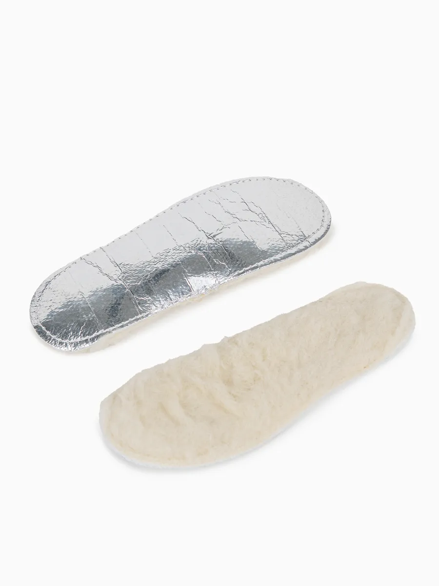 Ботинки KDX FM-28 beige - фото 15