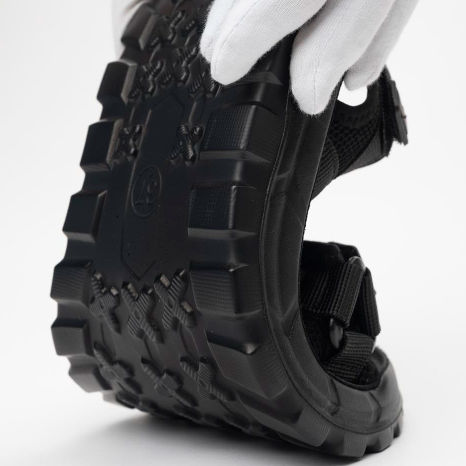 Сандалии TikkaGo 6S21_260146_black - фото 6