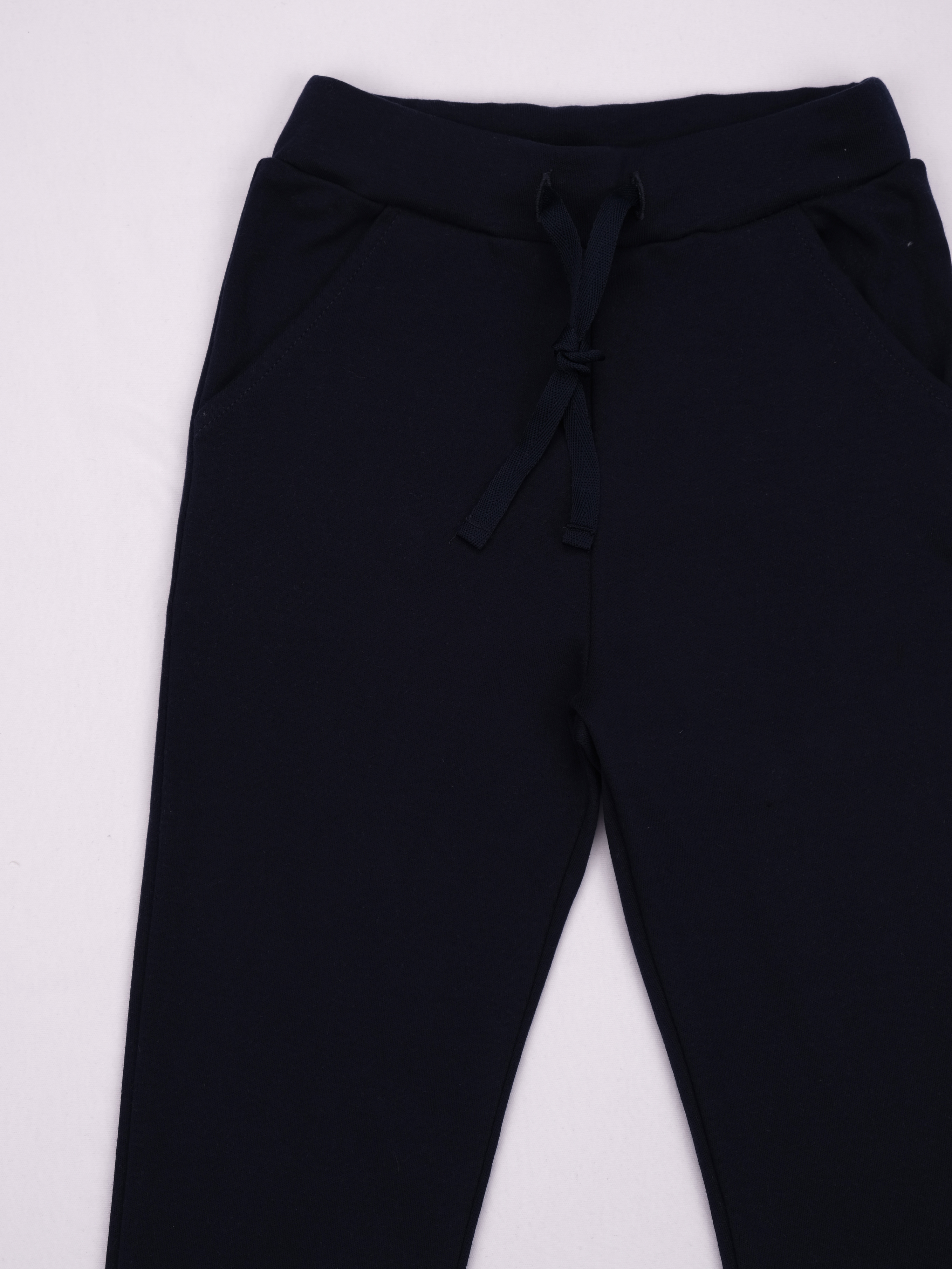 Брюки спортивные ЯРКО 08401 ИП Синий - фото 2