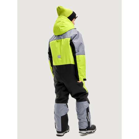 Комбинезон NIKASTYLE