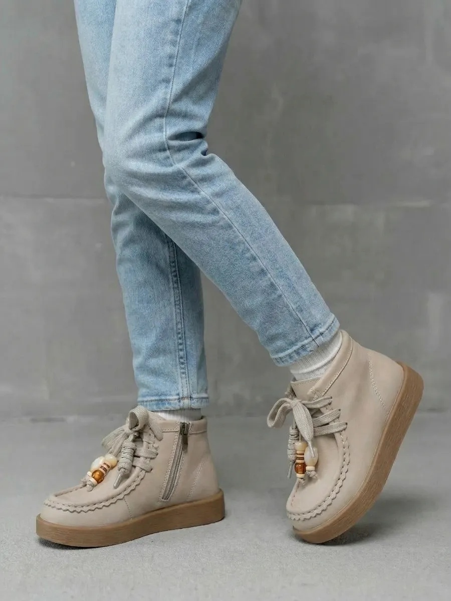 Ботинки ТопТошкин 1151-КАП-мол - фото 12