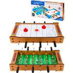 Настольная игра Рыжий кот 2в1