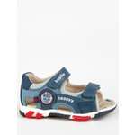 Сандалии Kapika