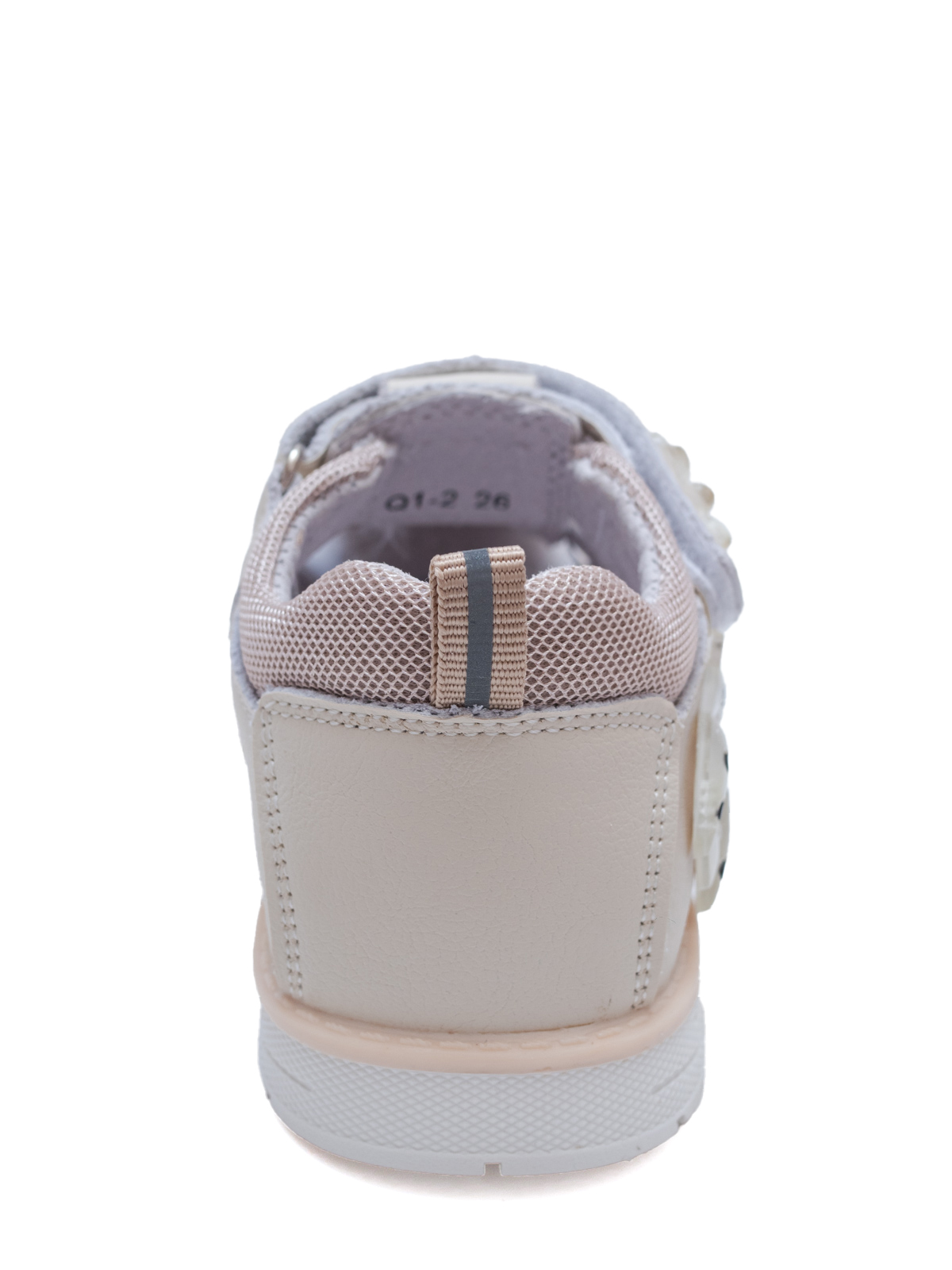 Сандалии Тотошка Q1-2T - фото 2