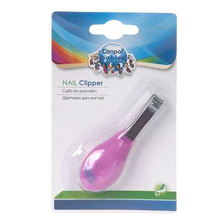 Кусачки Canpol Babies