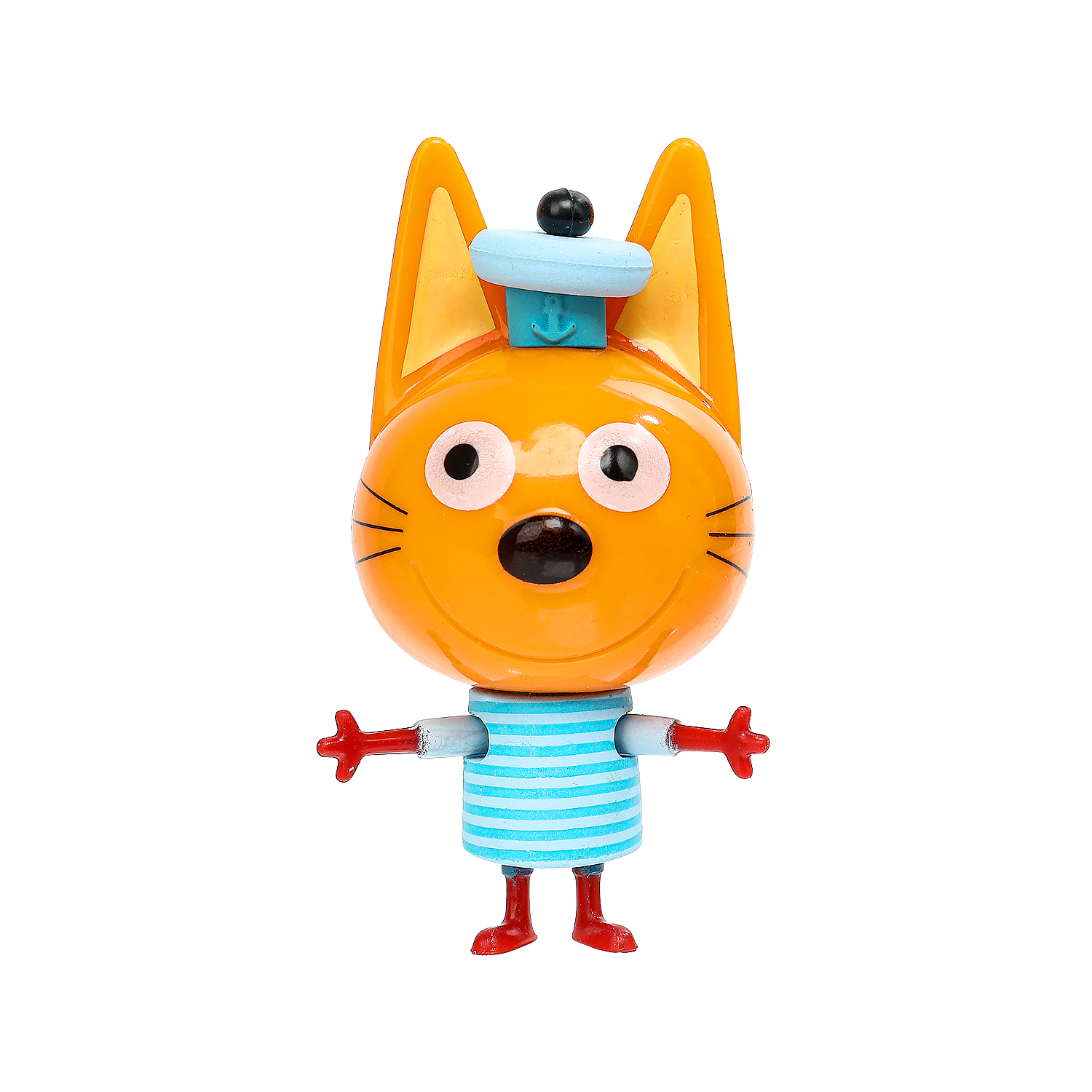 Фигурка Играем вместе Три кота - фото 2