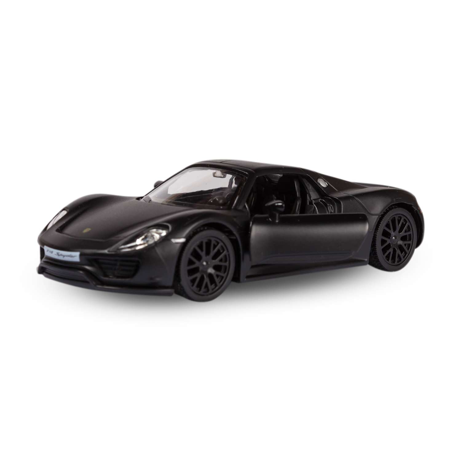Автомобиль Mobicaro Porsche 1:32 544030M - фото 2