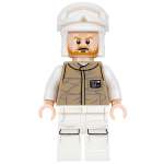 Фигурка LEGO Hoth Rebel Trooper