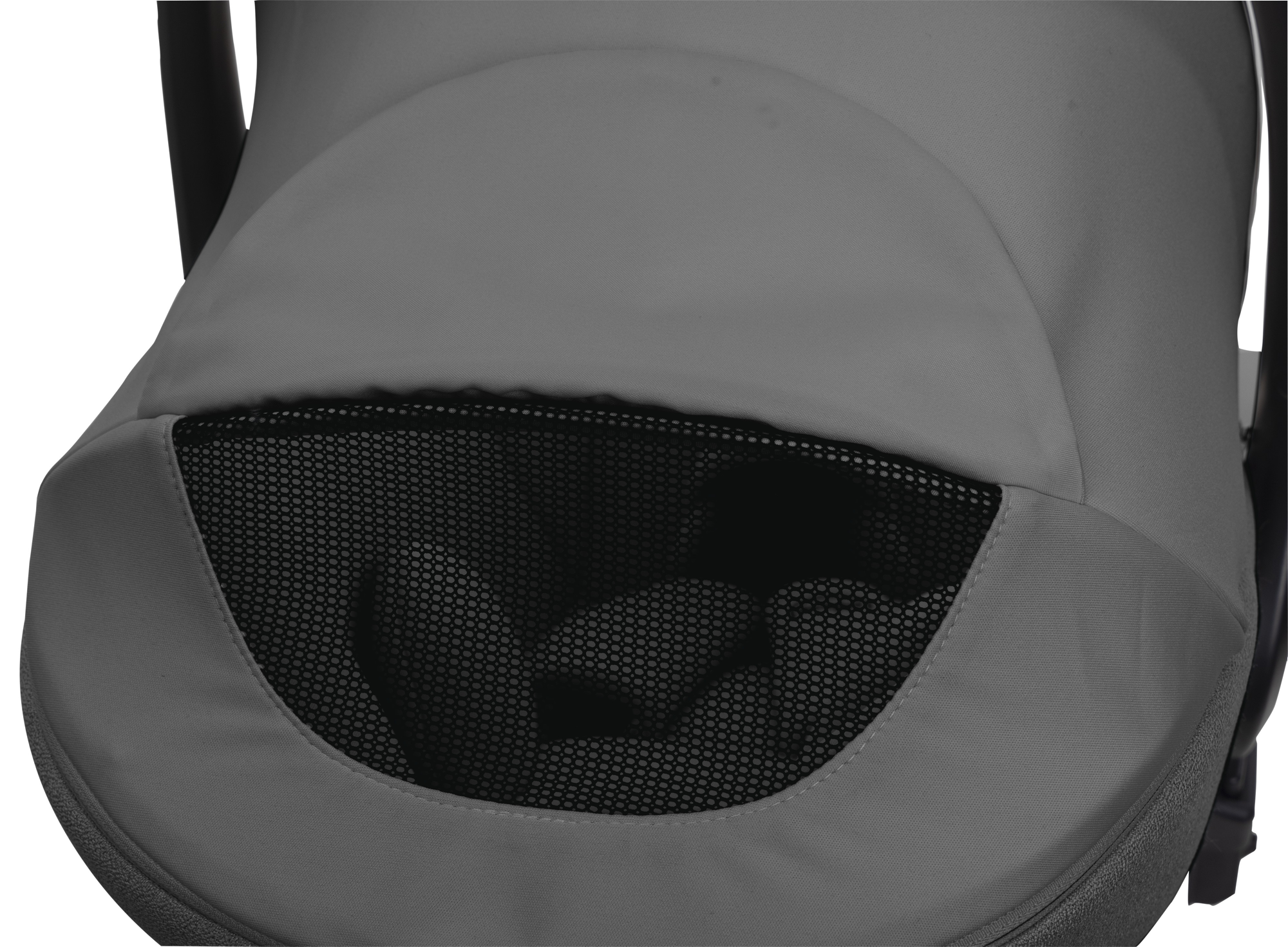 Автокресло Chicco 0 (0 -13 кг) серый - фото 15