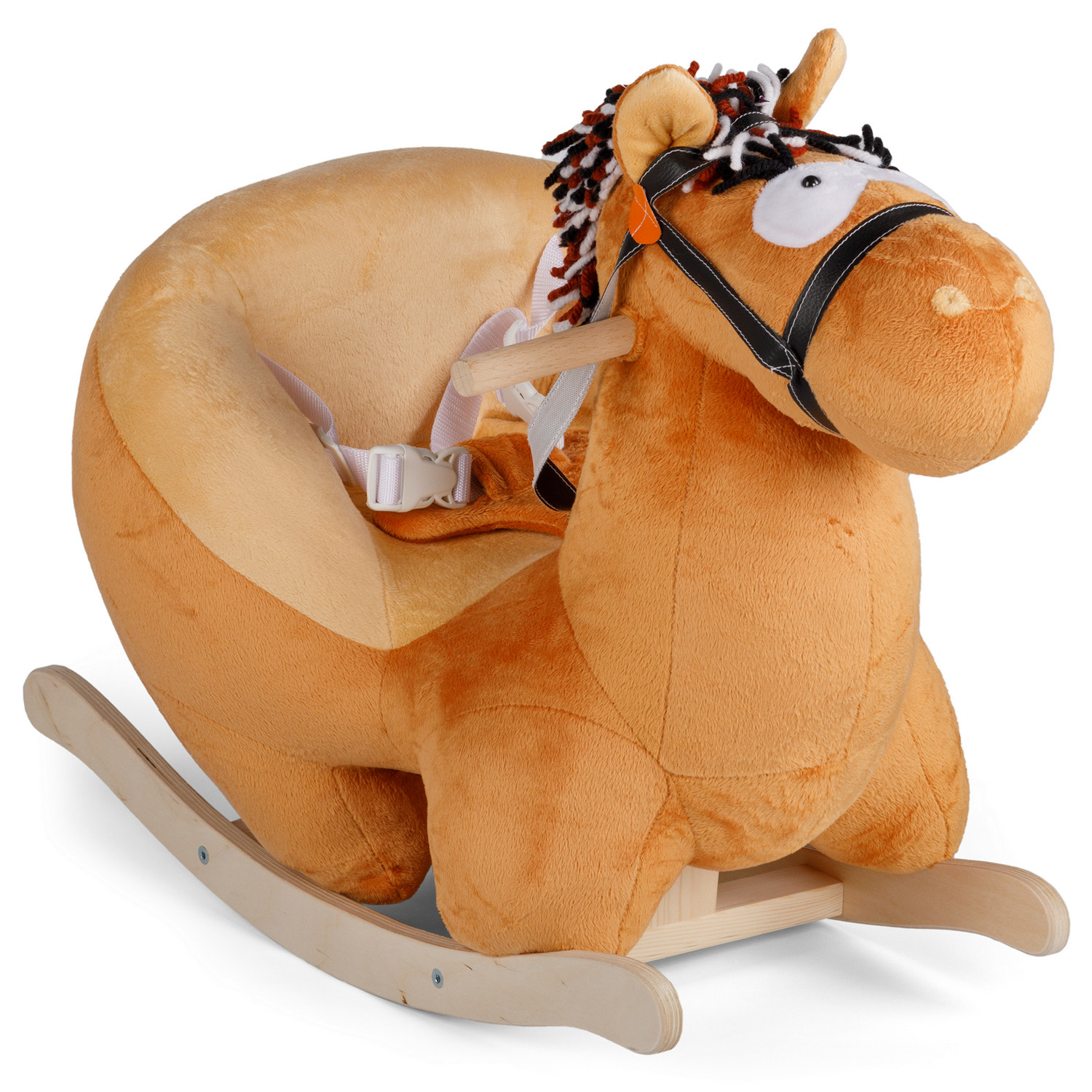 Качалка Тутси - фото 4