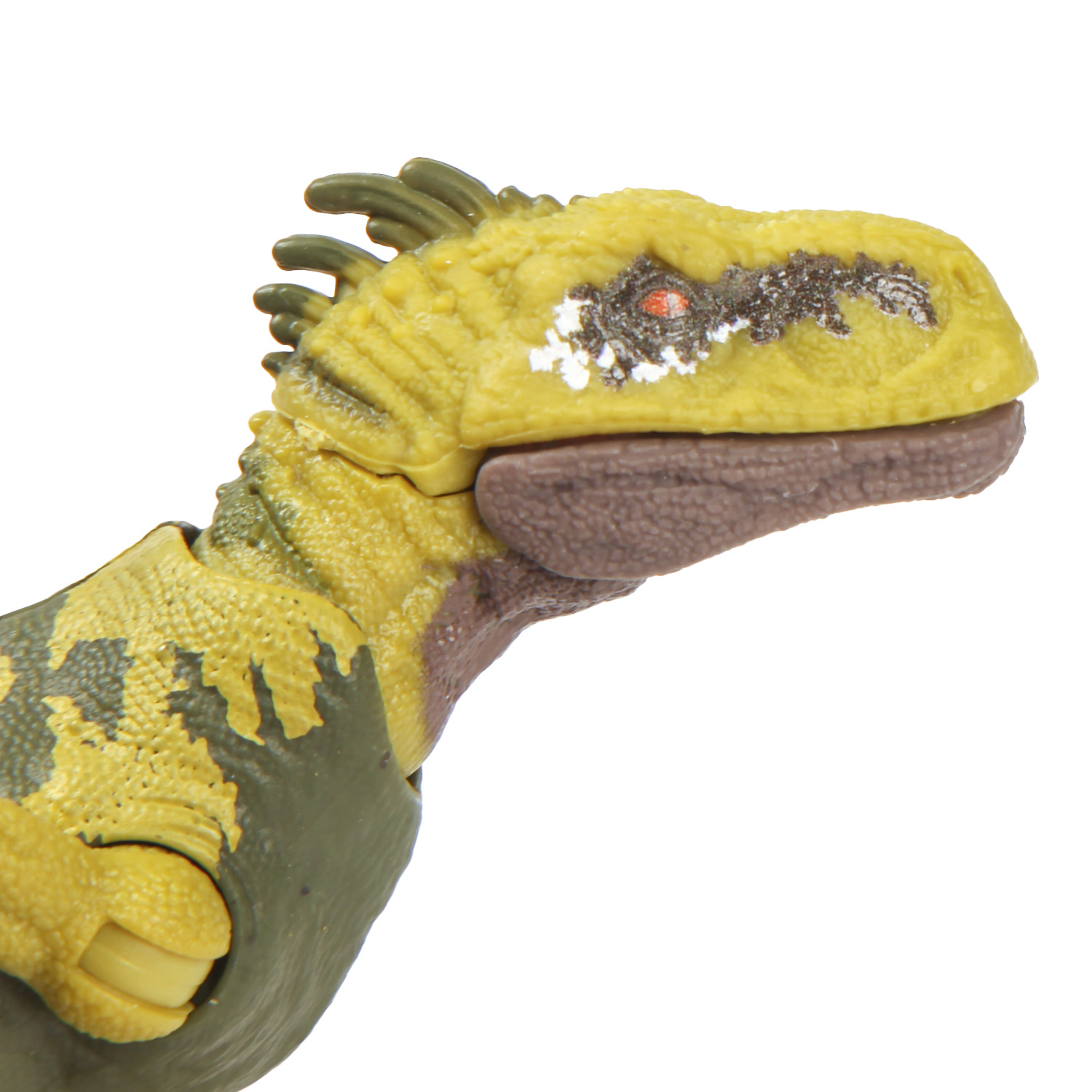 Фигурка Jurassic World - фото 6