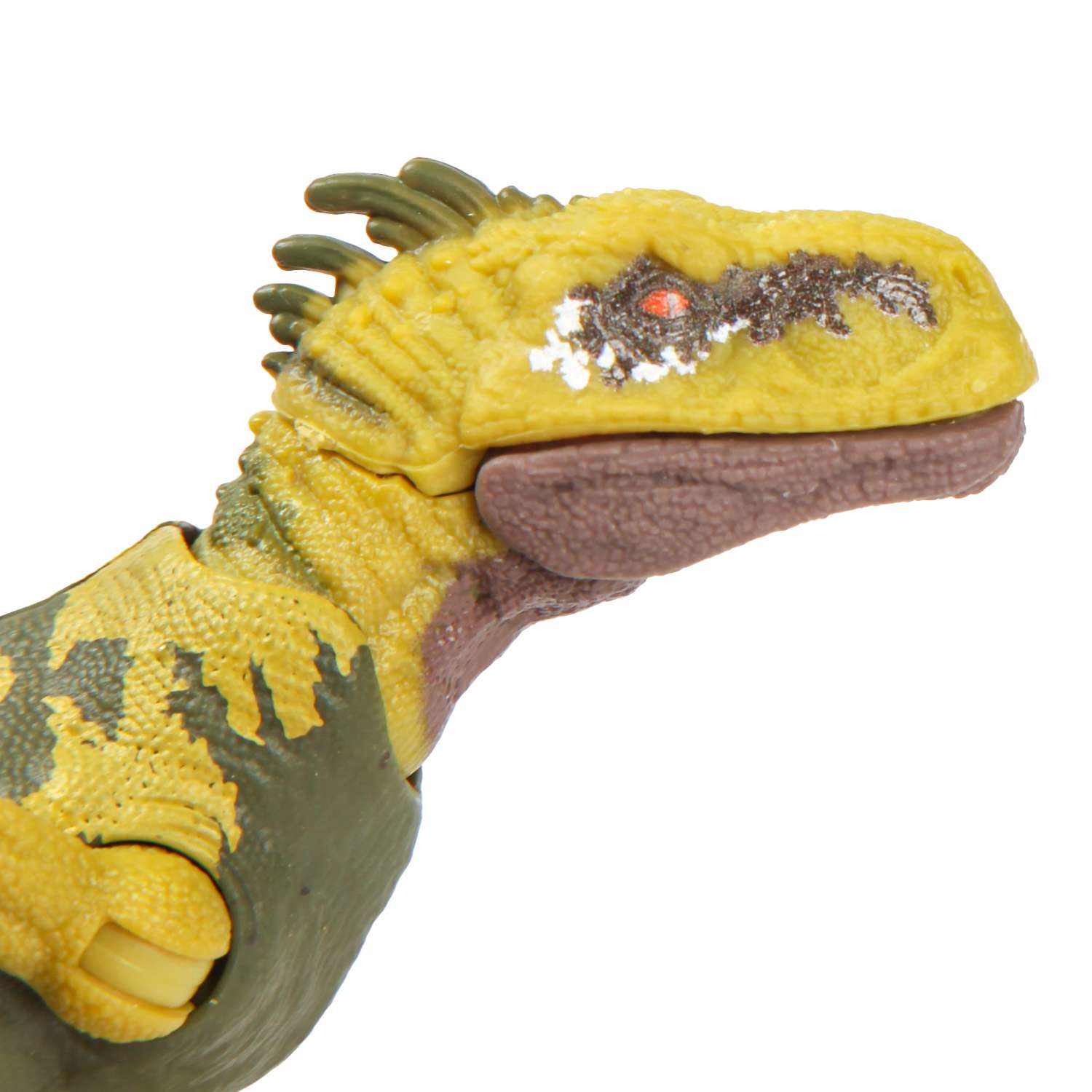 Фигурка Jurassic World - фото 6