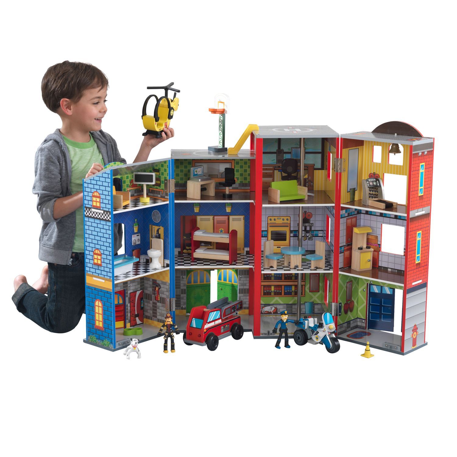 Игрушка KidKraft - фото 23