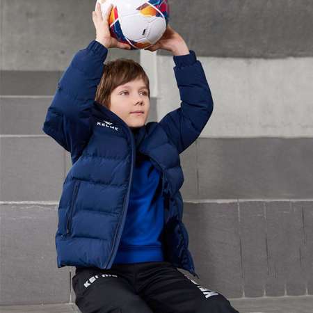 Пуховик KELME