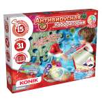 Набор для опытов KONIK Science