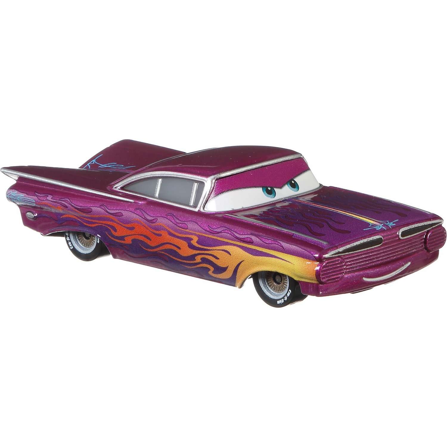 Игровой набор Cars Герои мультфильмов DXV99 - фото 8