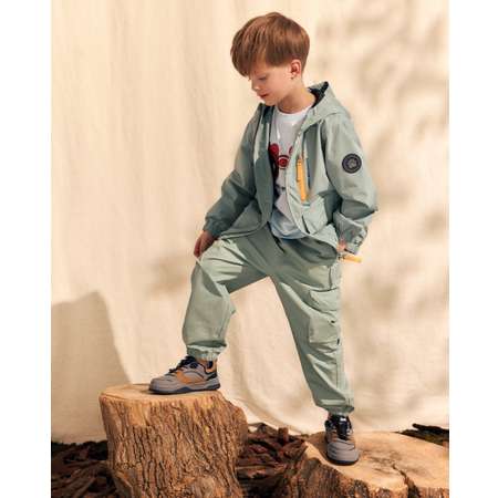 Ветровка Futurino Fashion