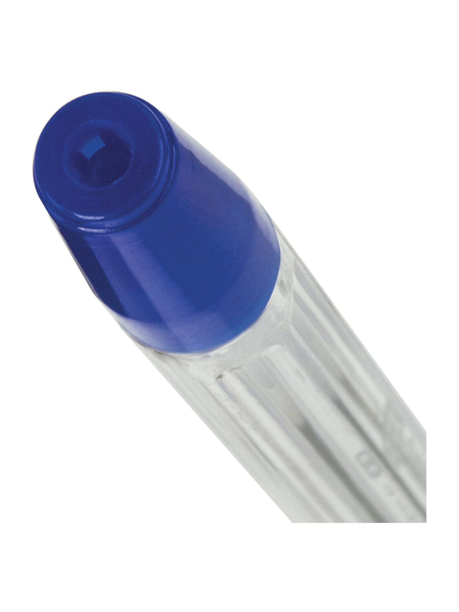 Ручка шариковая Brauberg 12 шт. - фото 9