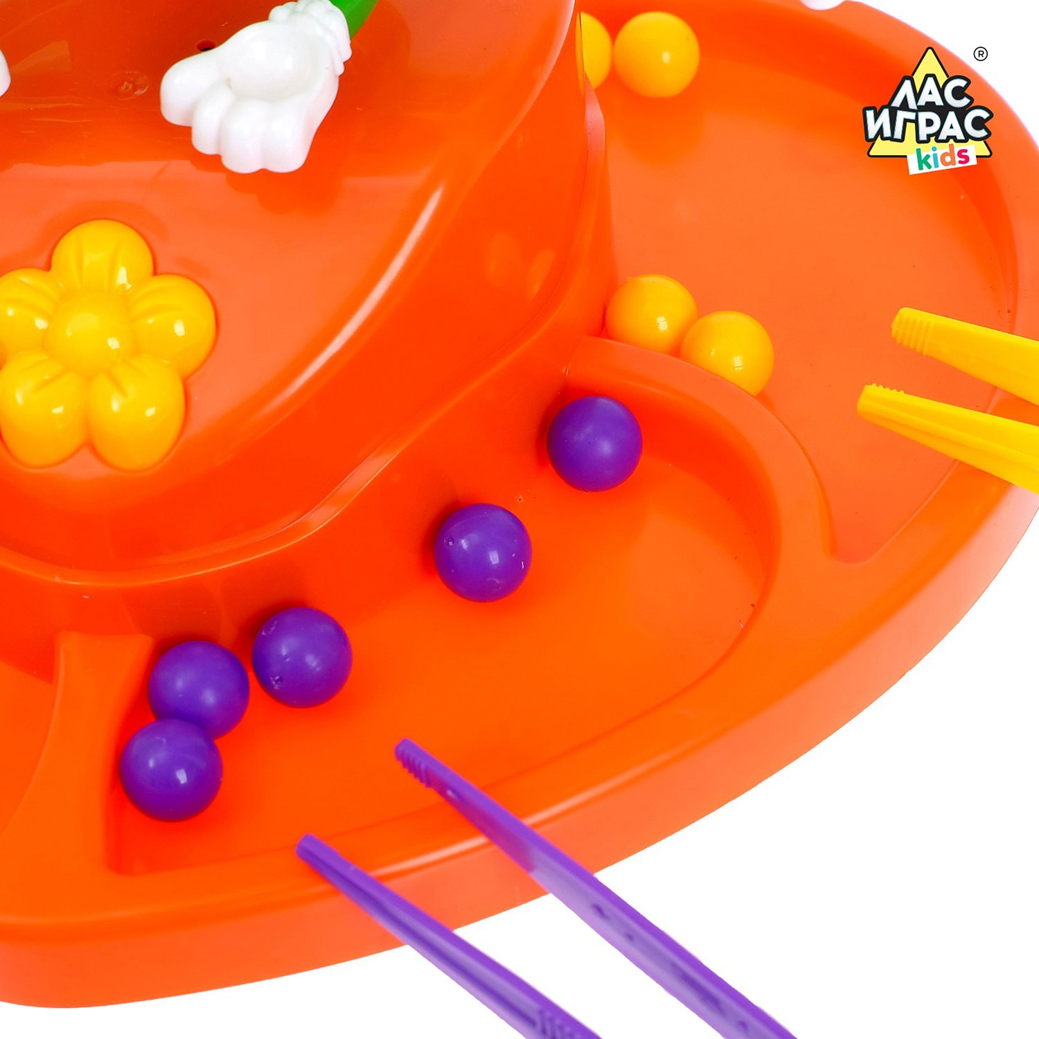 Настольная игра Лас Играс - фото 4