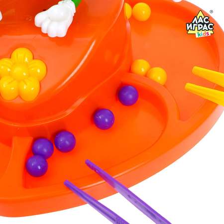 Настольная игра Лас Играс