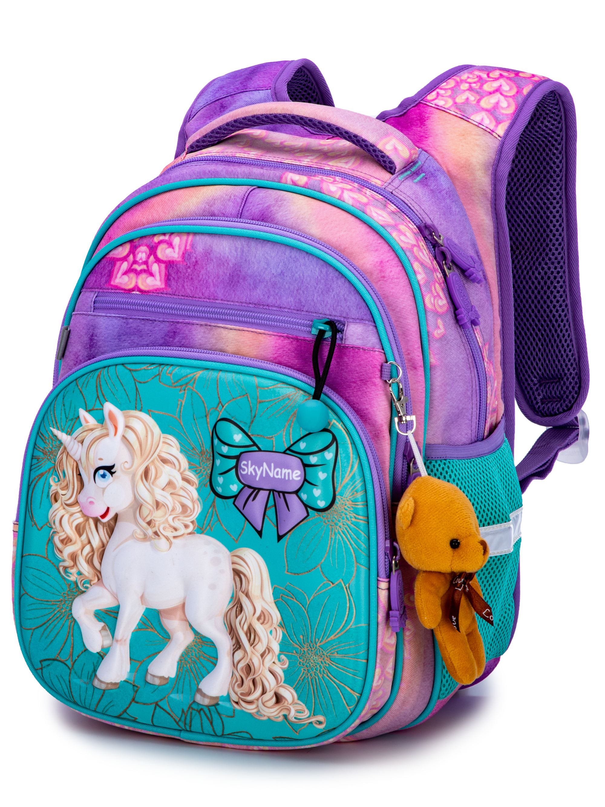 Рюкзак SkyName - фото 1