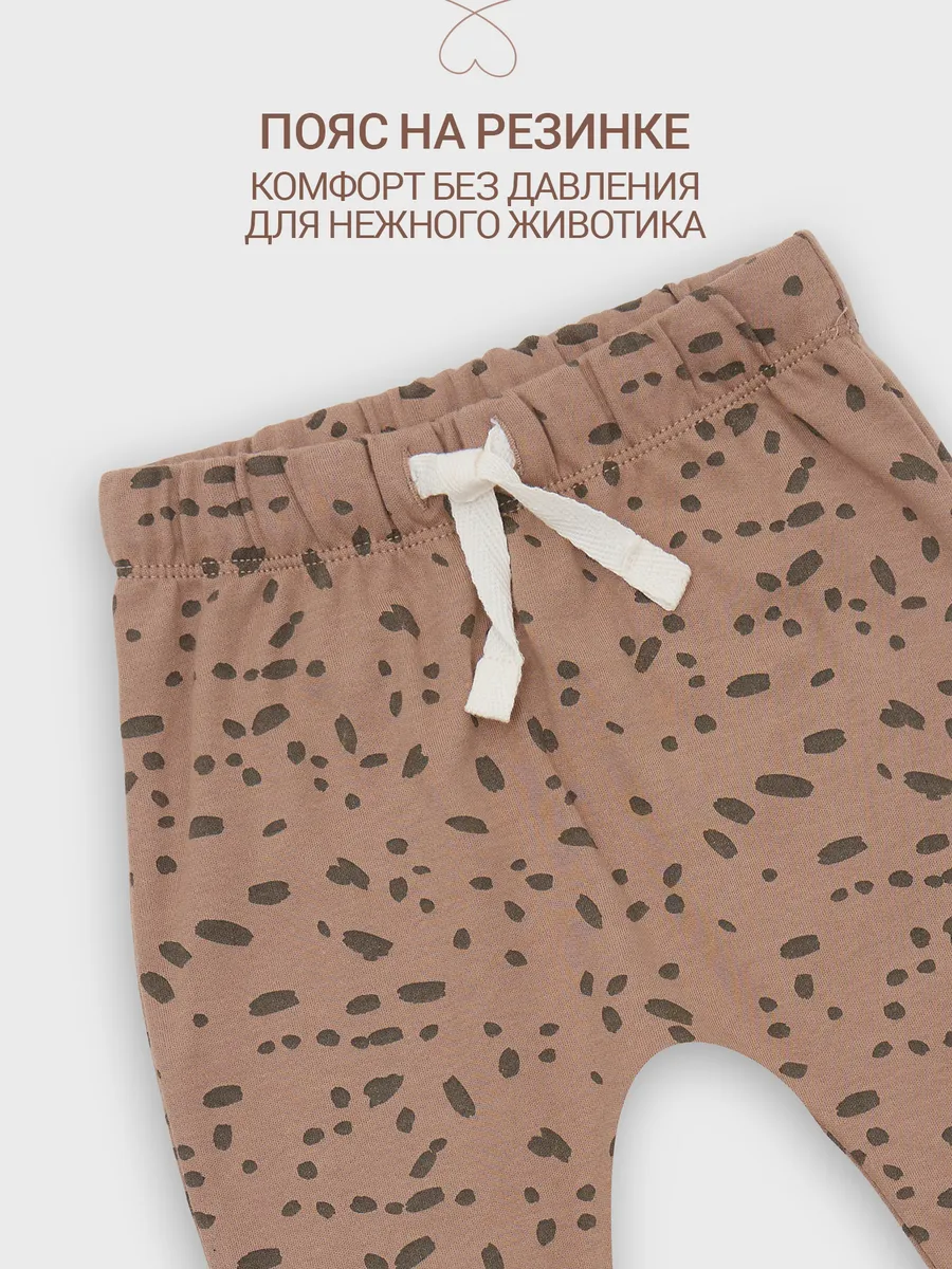 Комплект Mark Formelle (Марк Формэль) 89404/пятнышки на имбирном - фото 11