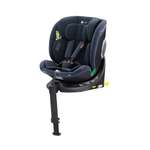 Автокресло KLEE Nova 360 i-Size Isofix 0+/1/2/3 (0-36 кг) синий