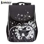 Ранец Grizzly для девочки