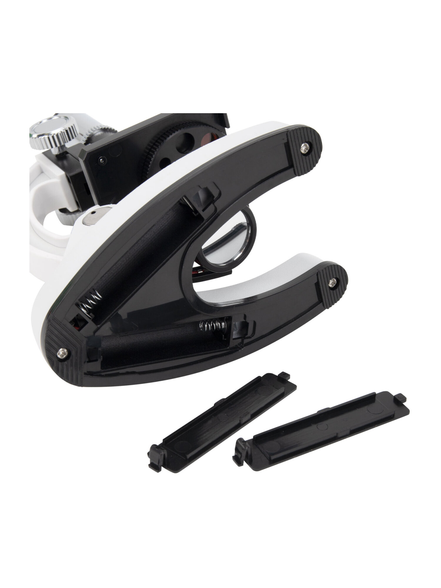 Микроскоп Brauberg - фото 16