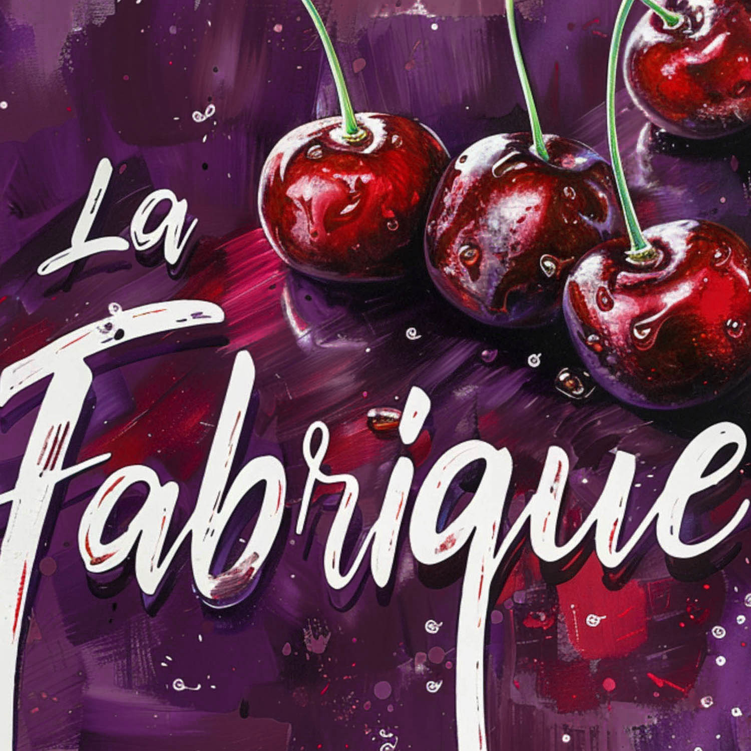 Набор средств La Fabrique Крем Мыло Свеча - фото 10